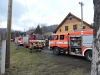 Zásah