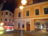 Zásah