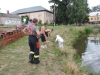 Zásah