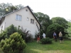 Zásah