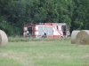 Zásah