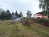 Zásah