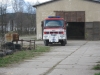 Zásah