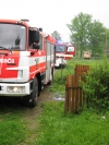 Zásah
